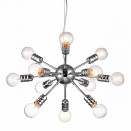 Изображение продукта Подвесная люстра Arte Lamp Fuoco 